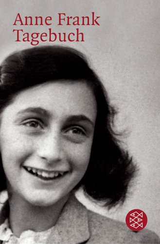 Anne Frank Tagebuch