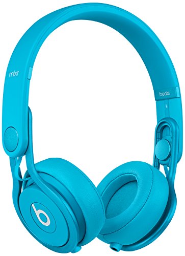 Beats by Dr. Dre Mixr On-Ear Kopfhörer - Hellblau
