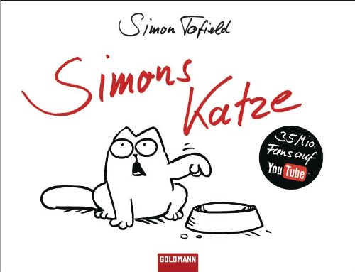 Simons Katze