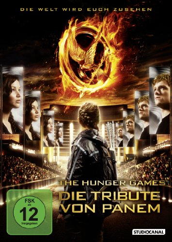 Die Tribute von Panem - The Hunger Games