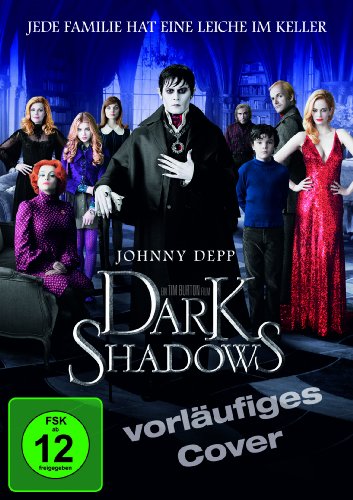 Dark Shadows