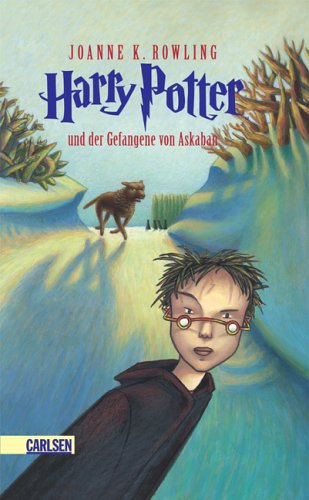 Harry Potter und der Gefangene von Askaban (Band 3)