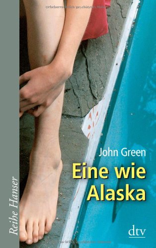 Eine wie Alaska