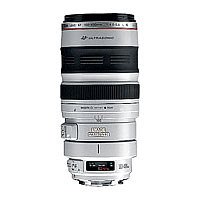 Canon EF 100-400mm L IS USM Objektiv (77 mm Filtergewinde)