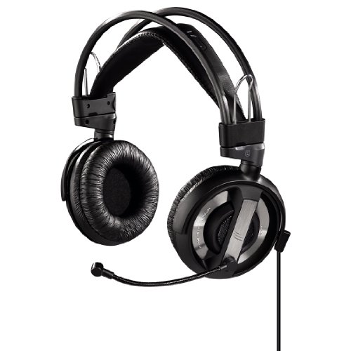 Hama uRage xPlode Gaming Headset schwarz