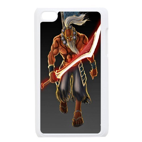 Custom Case Game Dota2 For Ipod Touch 4 Q9V443572