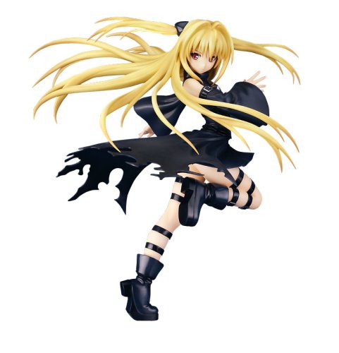 To Love Ru: Golden Darkness [1/8 Scale PVC Figure] (japan import)