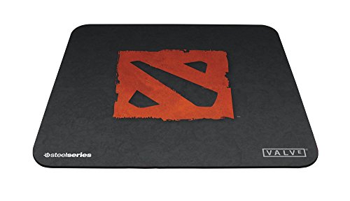 SteelSeries QcK mini Dota 2 Gaming Mauspad
