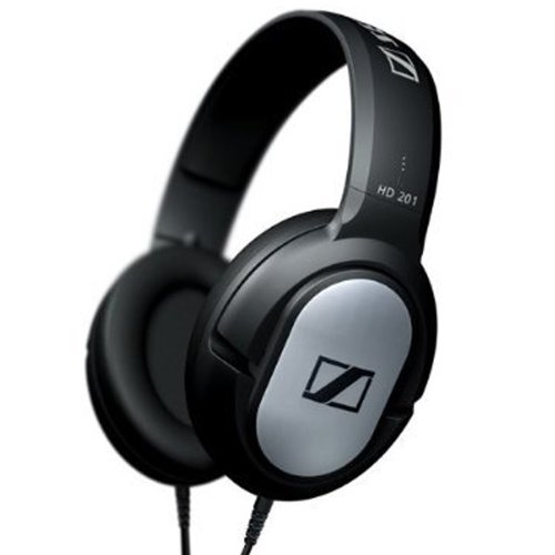 Sennheiser HD 201 Kopfhörer