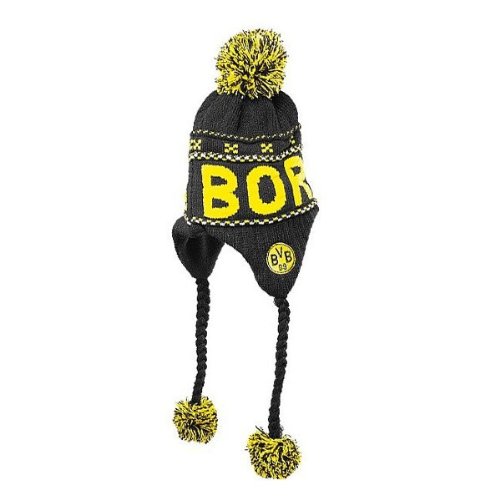 BVB Mütze Norweger
