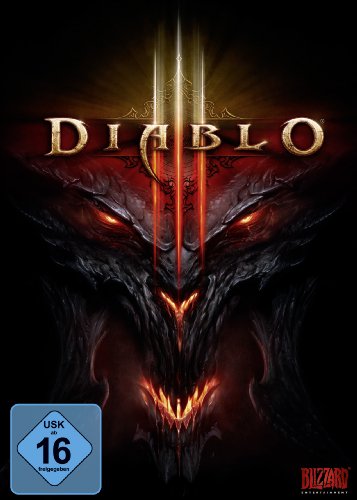 Diablo III