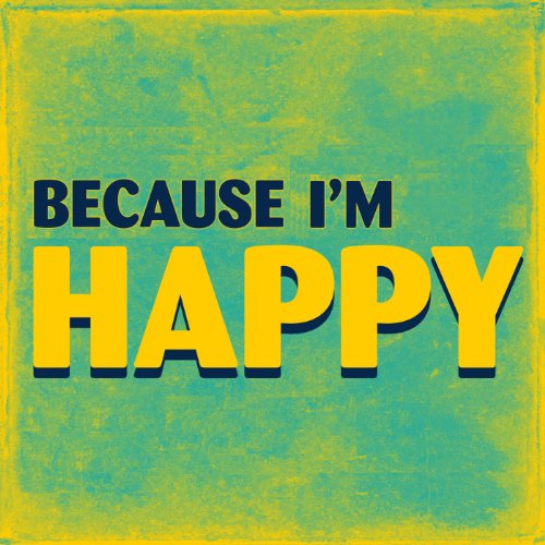 Happy (Single)
