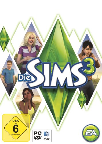 Die Sims 3