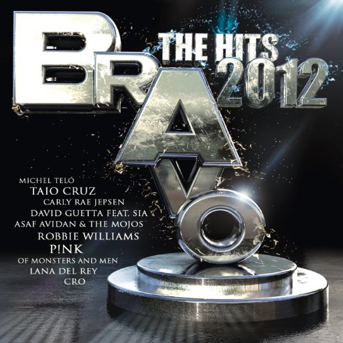 Bravo The Hits 2012 [Explicit]