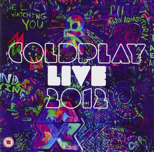 Live 2012