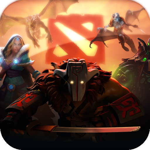 Dota 2 - 3D Live Wallpapers