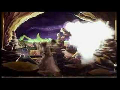 Smashing Pumpkins - Tonight Tonight