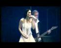 Nightwish "I Wish I Had An Angel" with lyrics ( Tarja's finale with Nightwish )