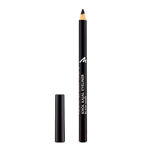 Manhattan Khol Kajal Eyeliner 11, schwarz