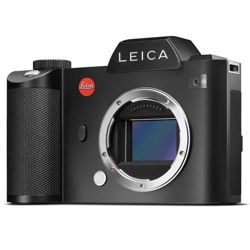Leica SL (Typ 601) Gehäuse