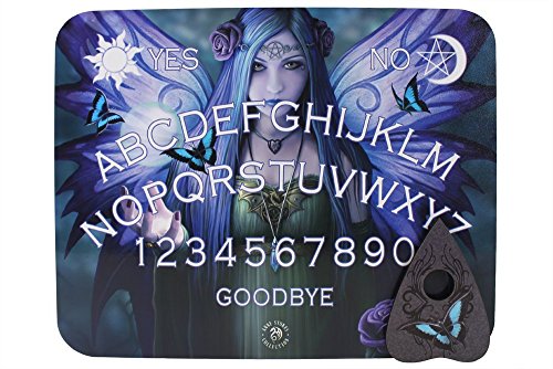 Anne Stokes Mystic Aura Spirit Board, mehrfarbig