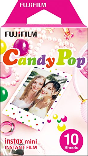 Fujifilm Instax Mini Film Comic – 10 Shot Pack