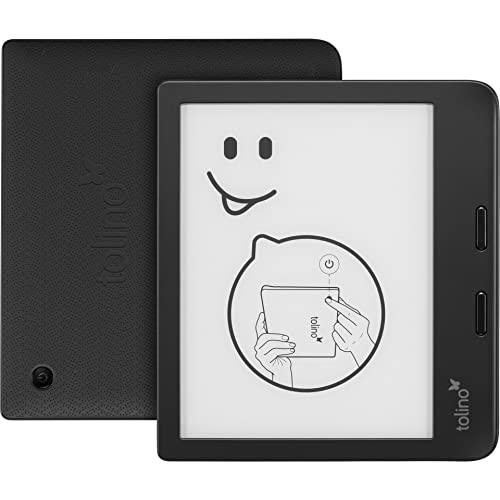 eReader tolino vision 6